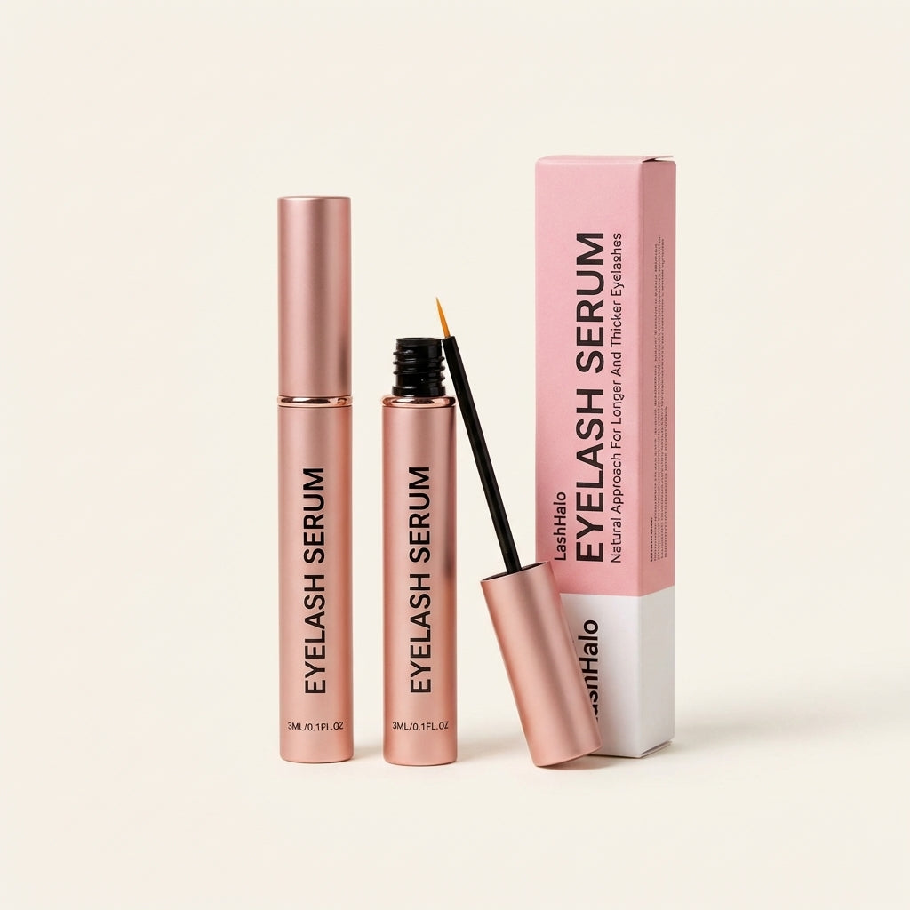 LashHalo Serum