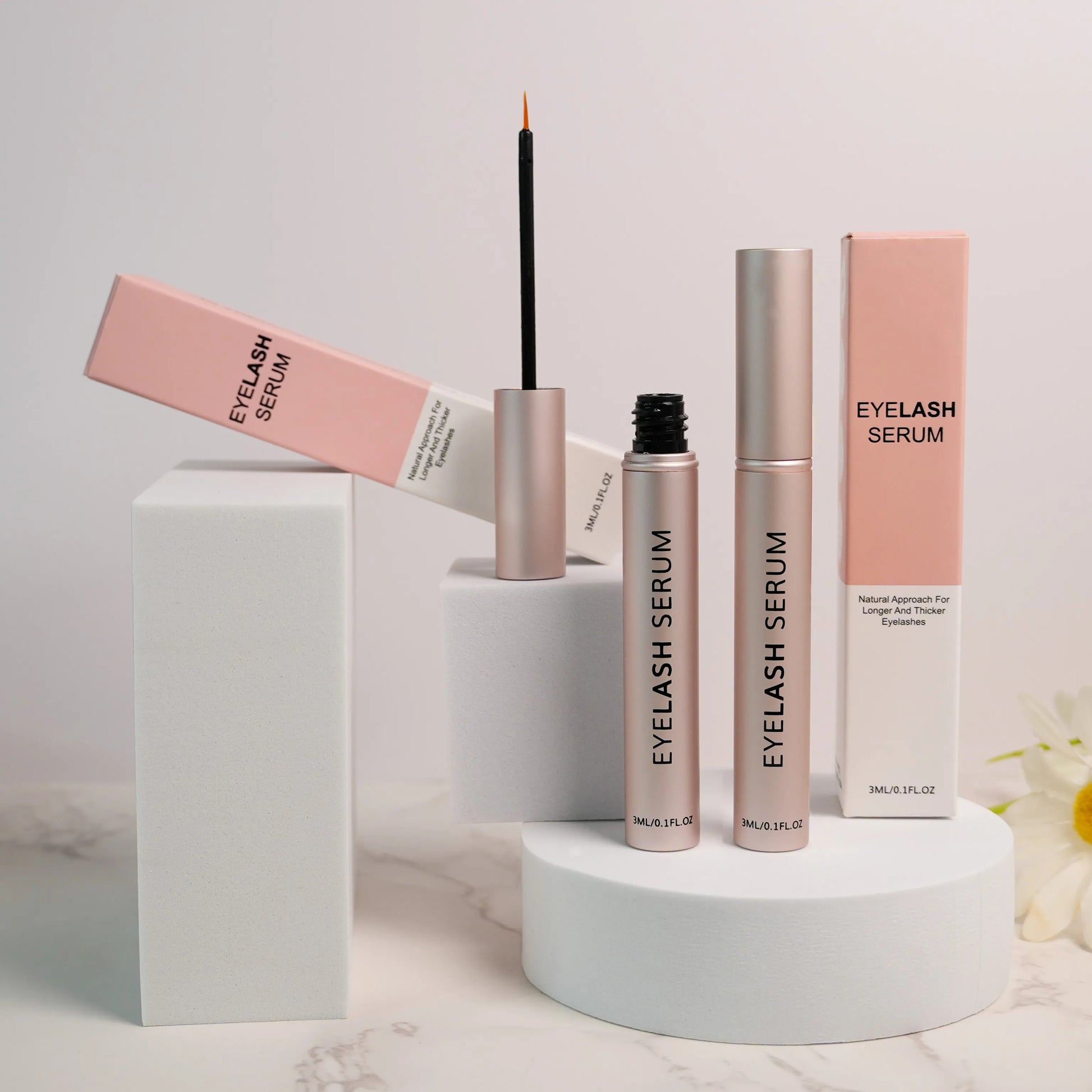 LashHalo Serum image 2