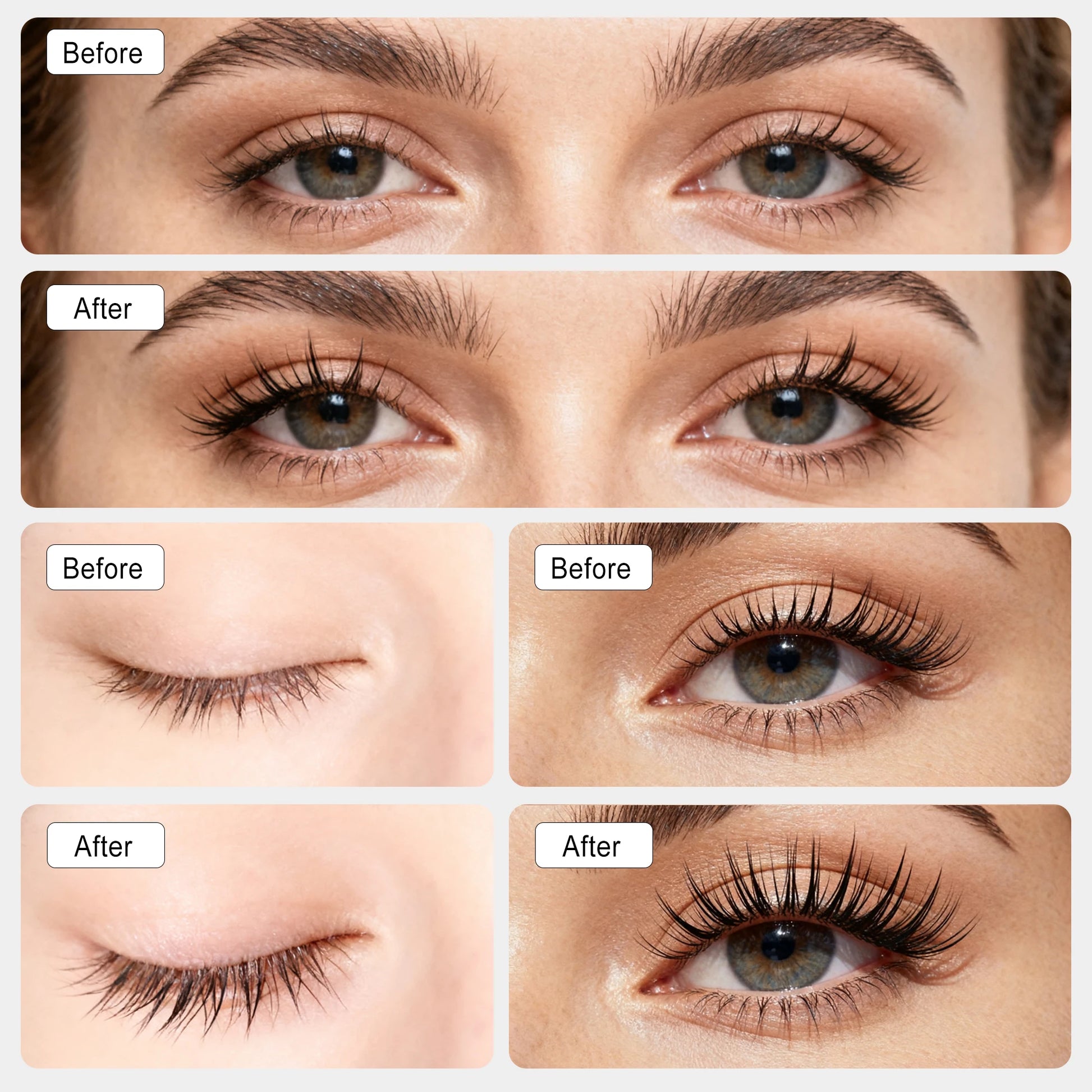 LashHalo Serum image 4