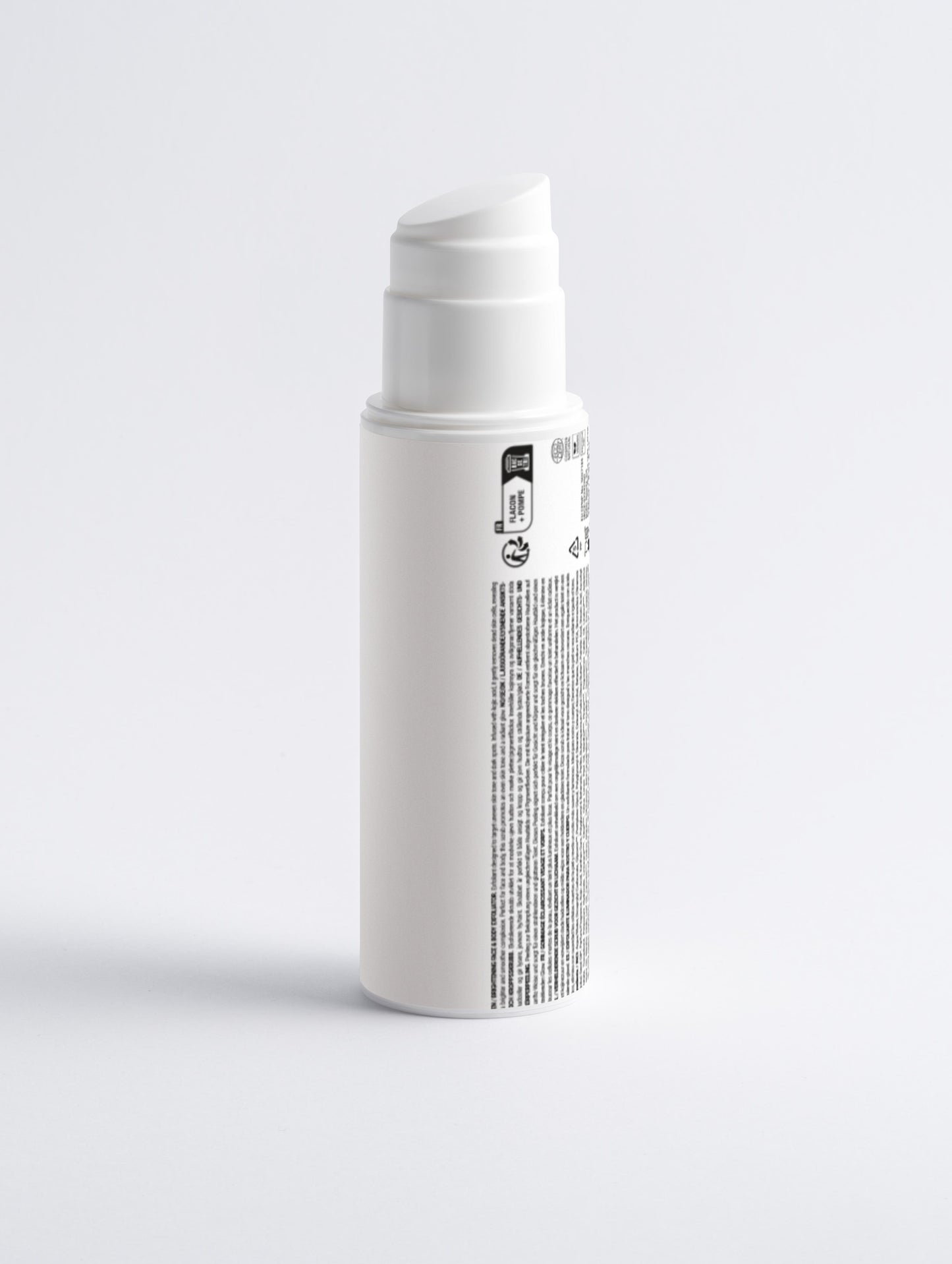 Kojic Acid Brightening Exfoliator | Face & Body